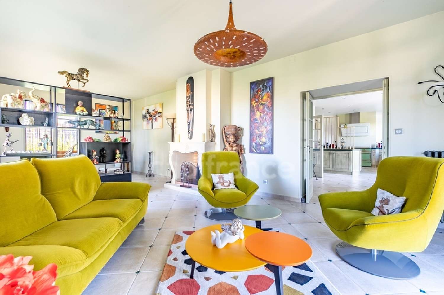 for sale house Soissons Aisne 4