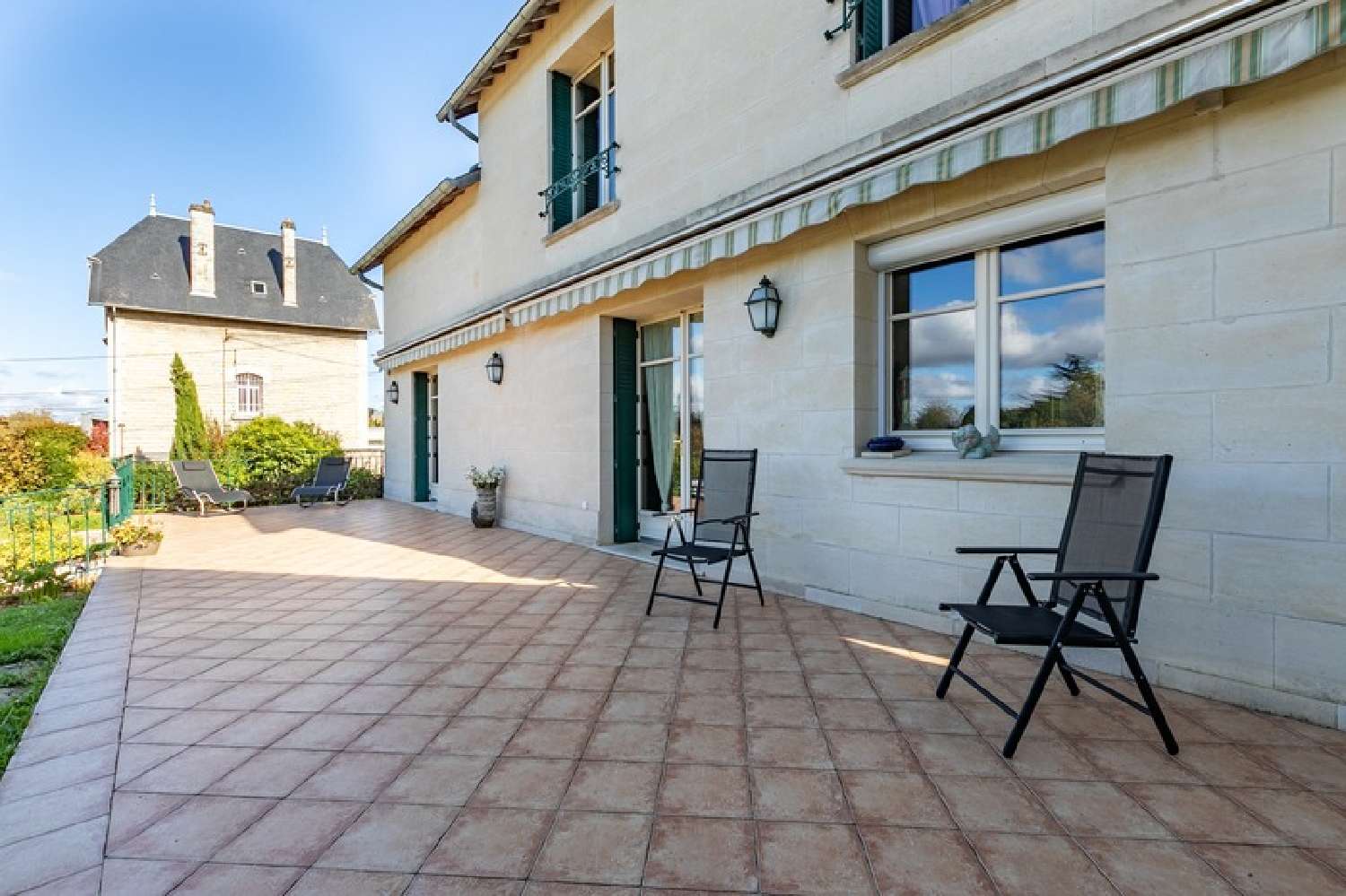 for sale house Soissons Aisne 7