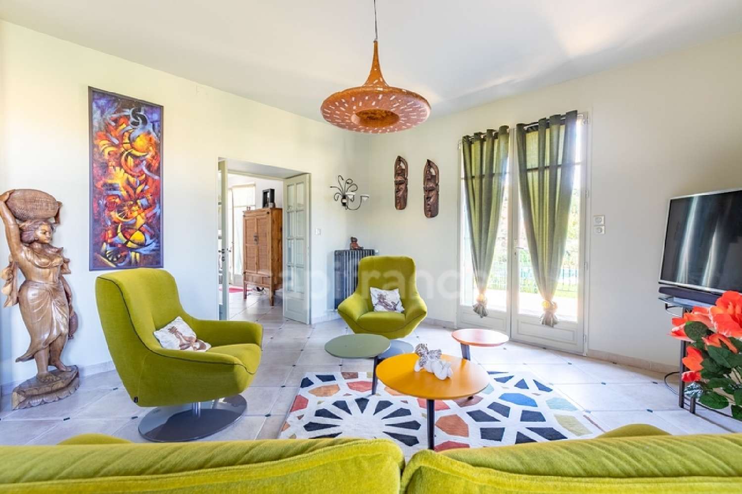 for sale house Soissons Aisne 8