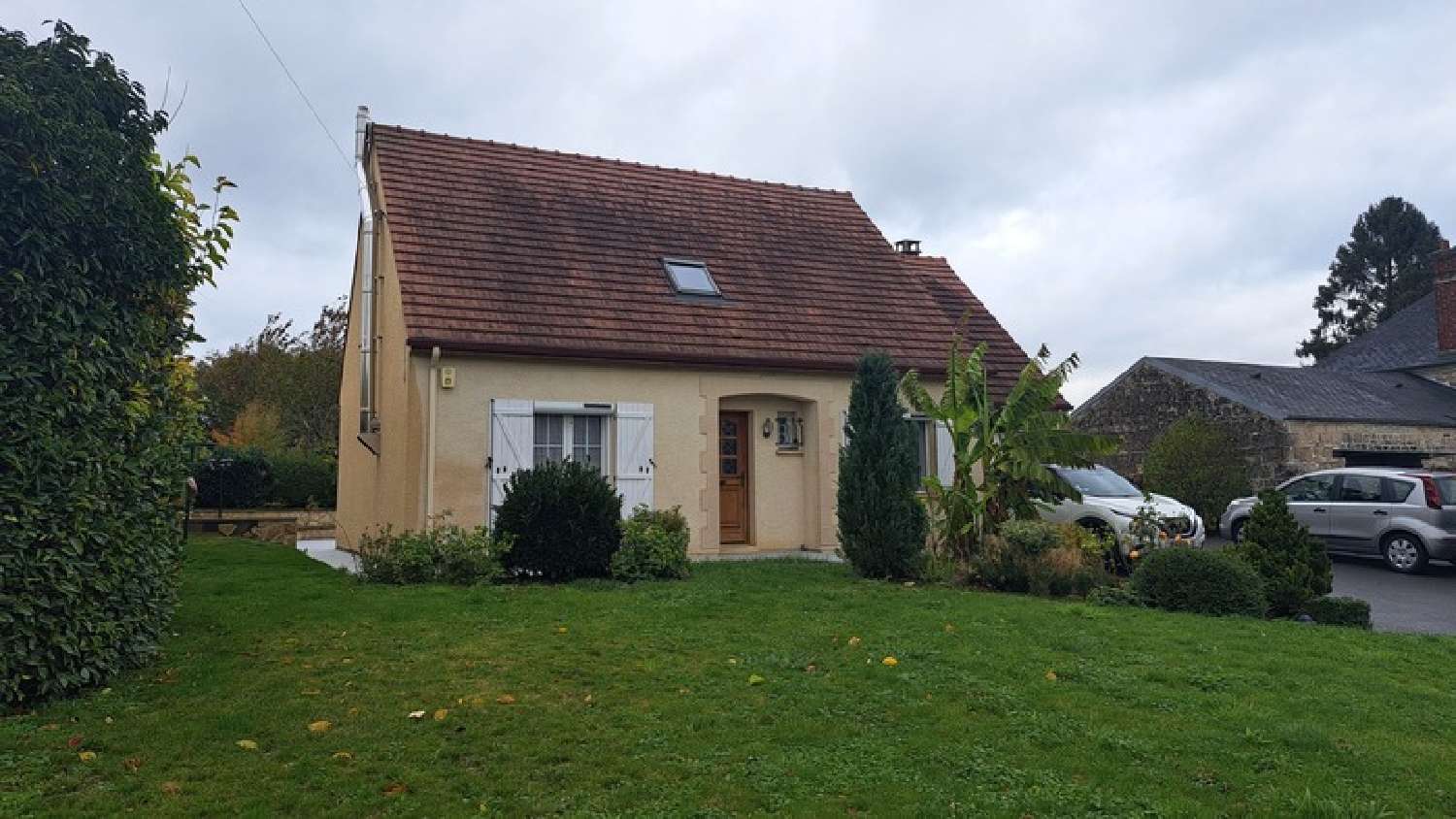 te koop huis Soissons Aisne 2