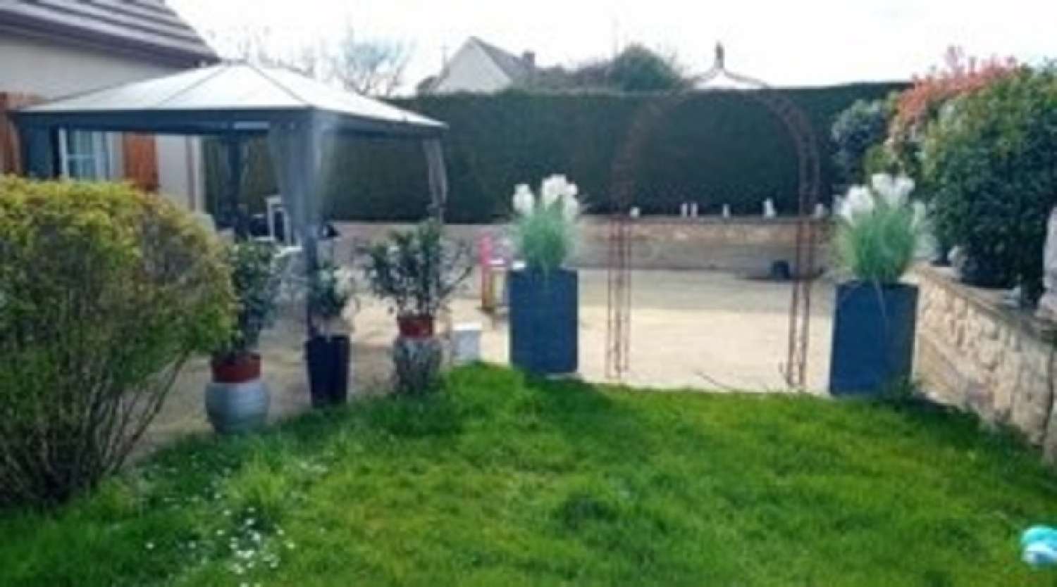 te koop huis Soissons Aisne 5