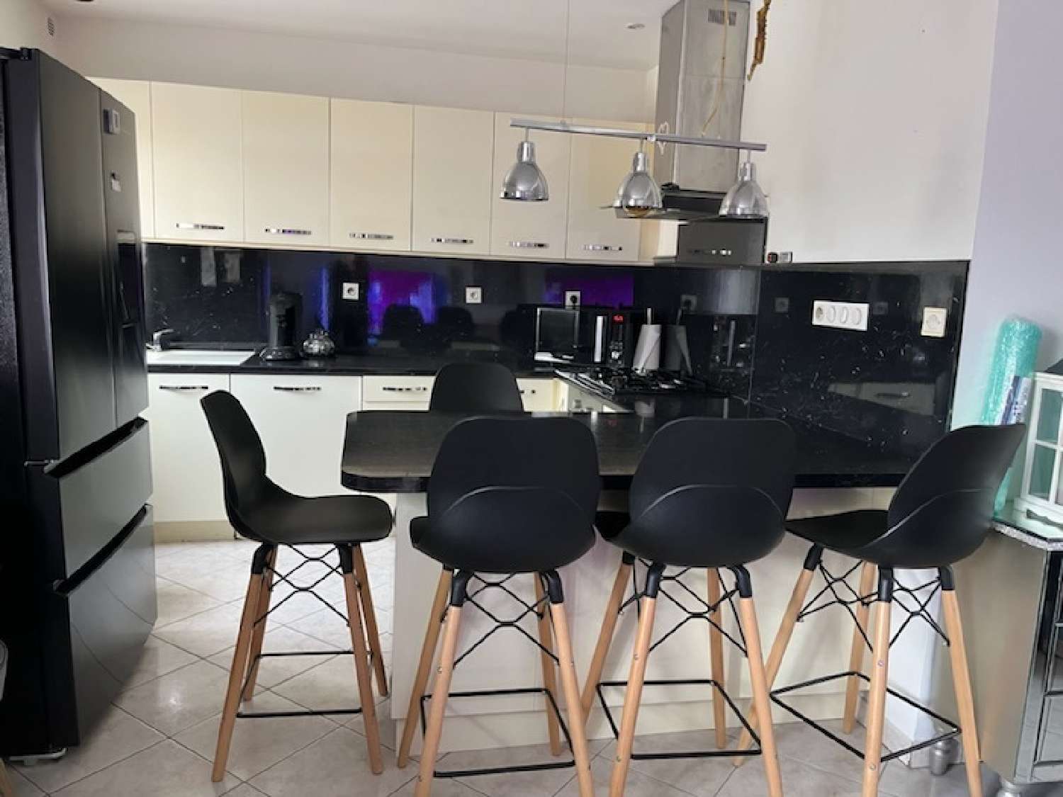 te koop huis Soissons Aisne 6