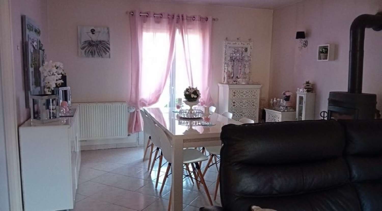 te koop huis Soissons Aisne 7