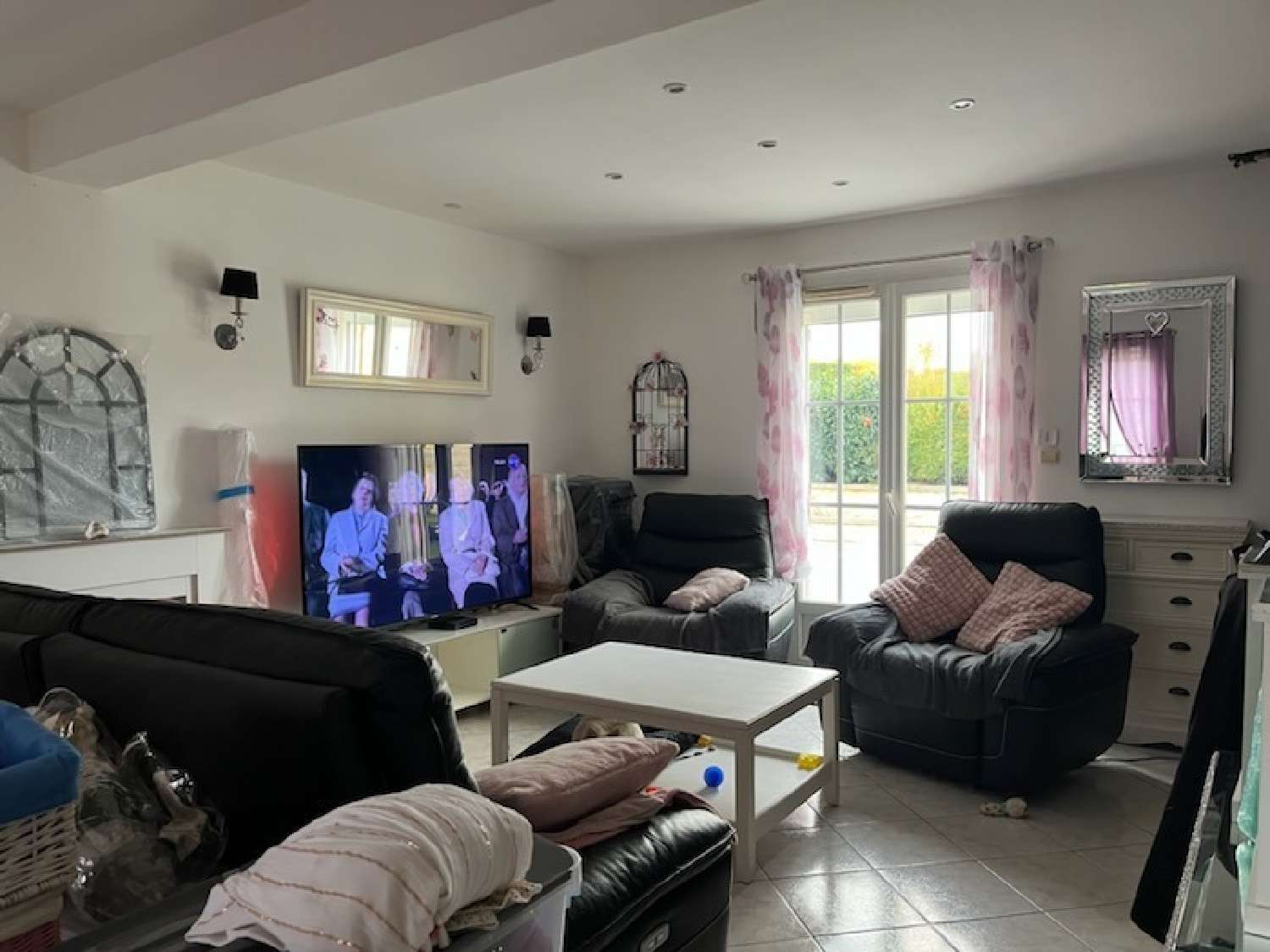 te koop huis Soissons Aisne 8