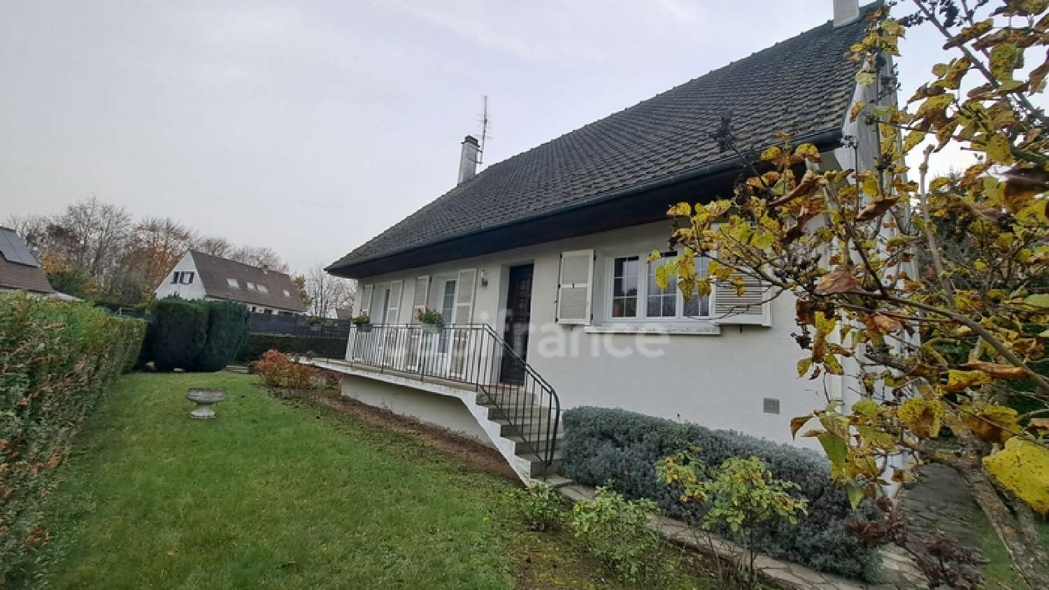 à vendre maison Soissons Aisne 3