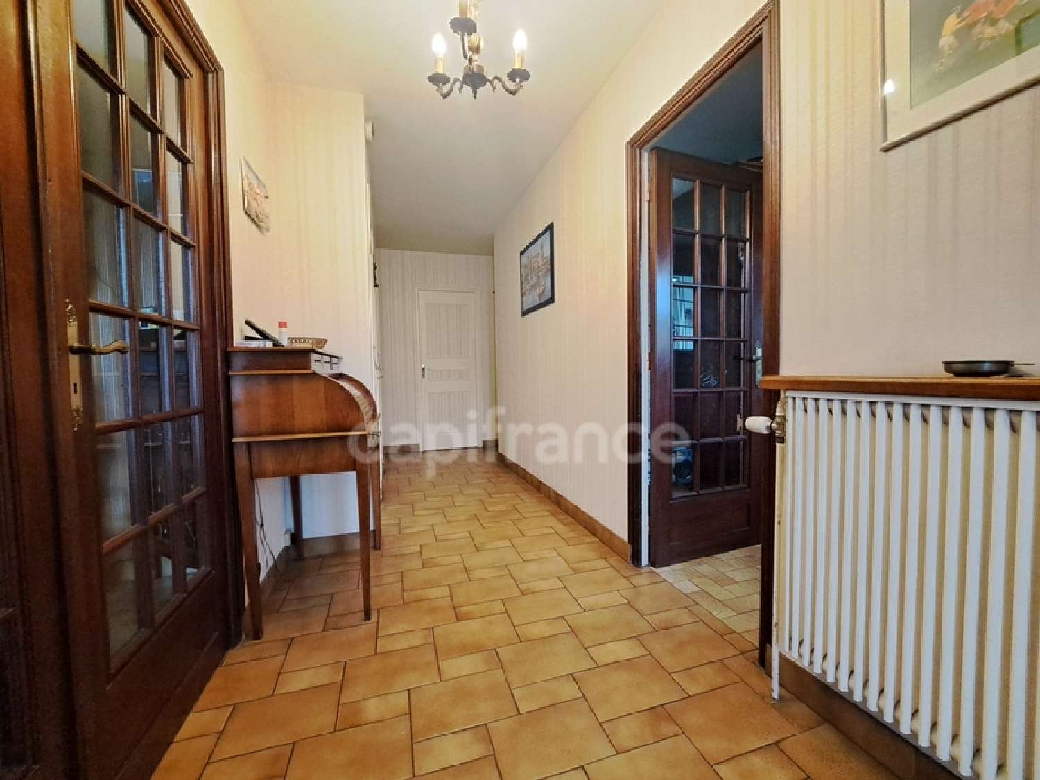 à vendre maison Soissons Aisne 5