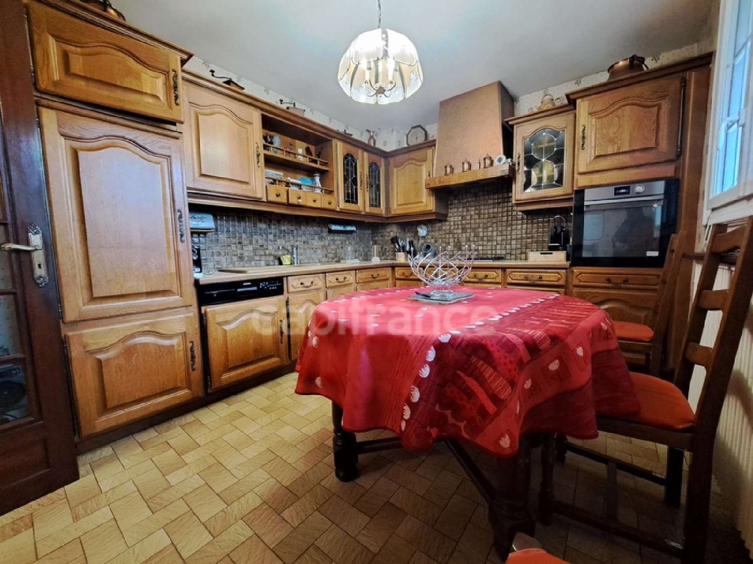 à vendre maison Soissons Aisne 6