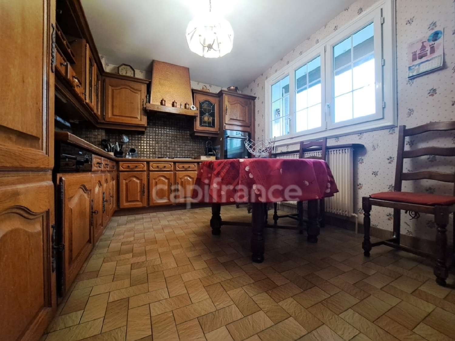 à vendre maison Soissons Aisne 7
