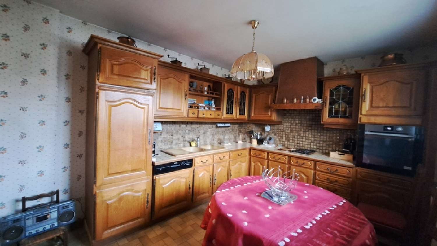 à vendre maison Soissons Aisne 8