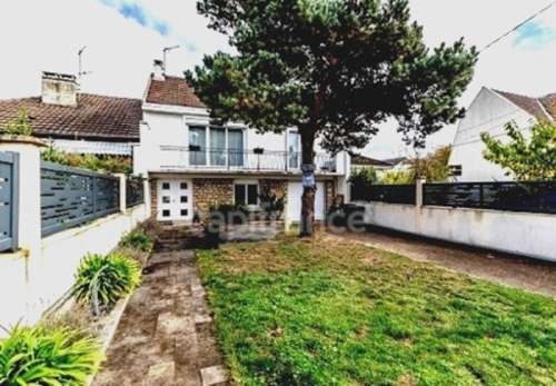 Soisy-sous-Montmorency Val-d'Oise casa foto 7170556