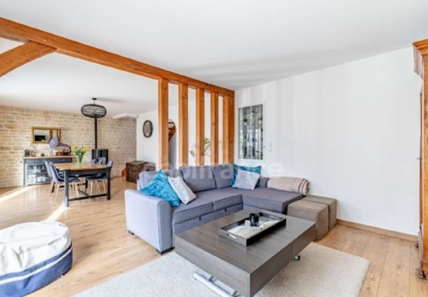 en venta casa Soisy-sous-Montmorency Val-d'Oise 4