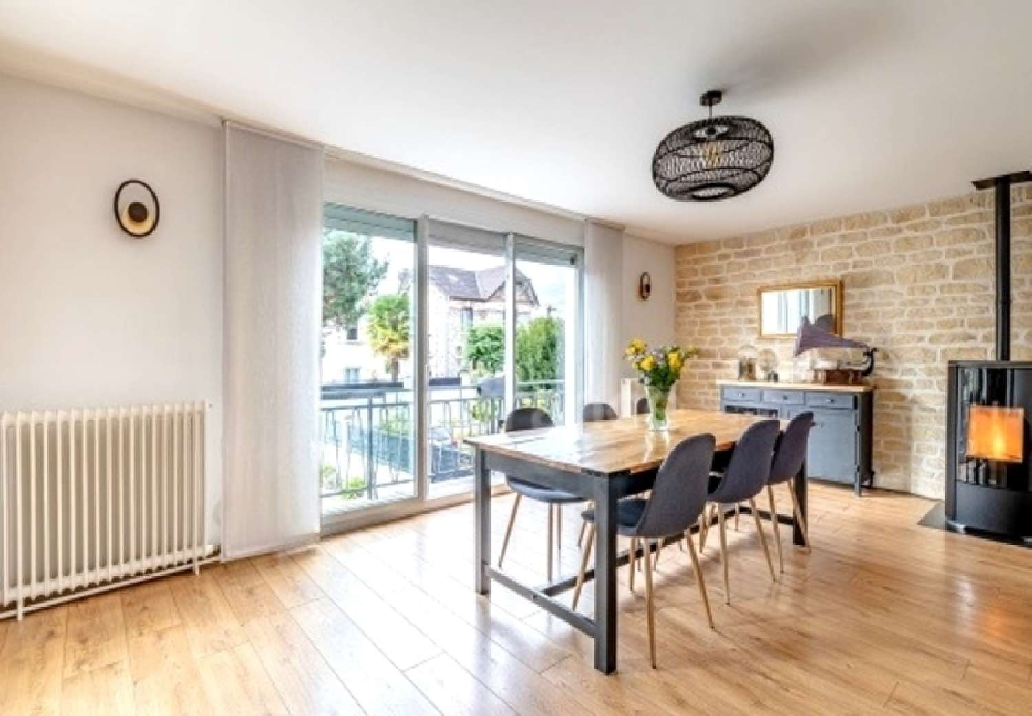 en venta casa Soisy-sous-Montmorency Val-d'Oise 5