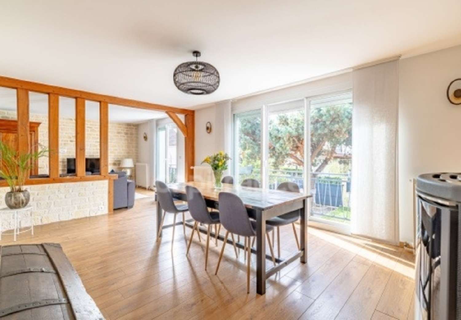 en venta casa Soisy-sous-Montmorency Val-d'Oise 7