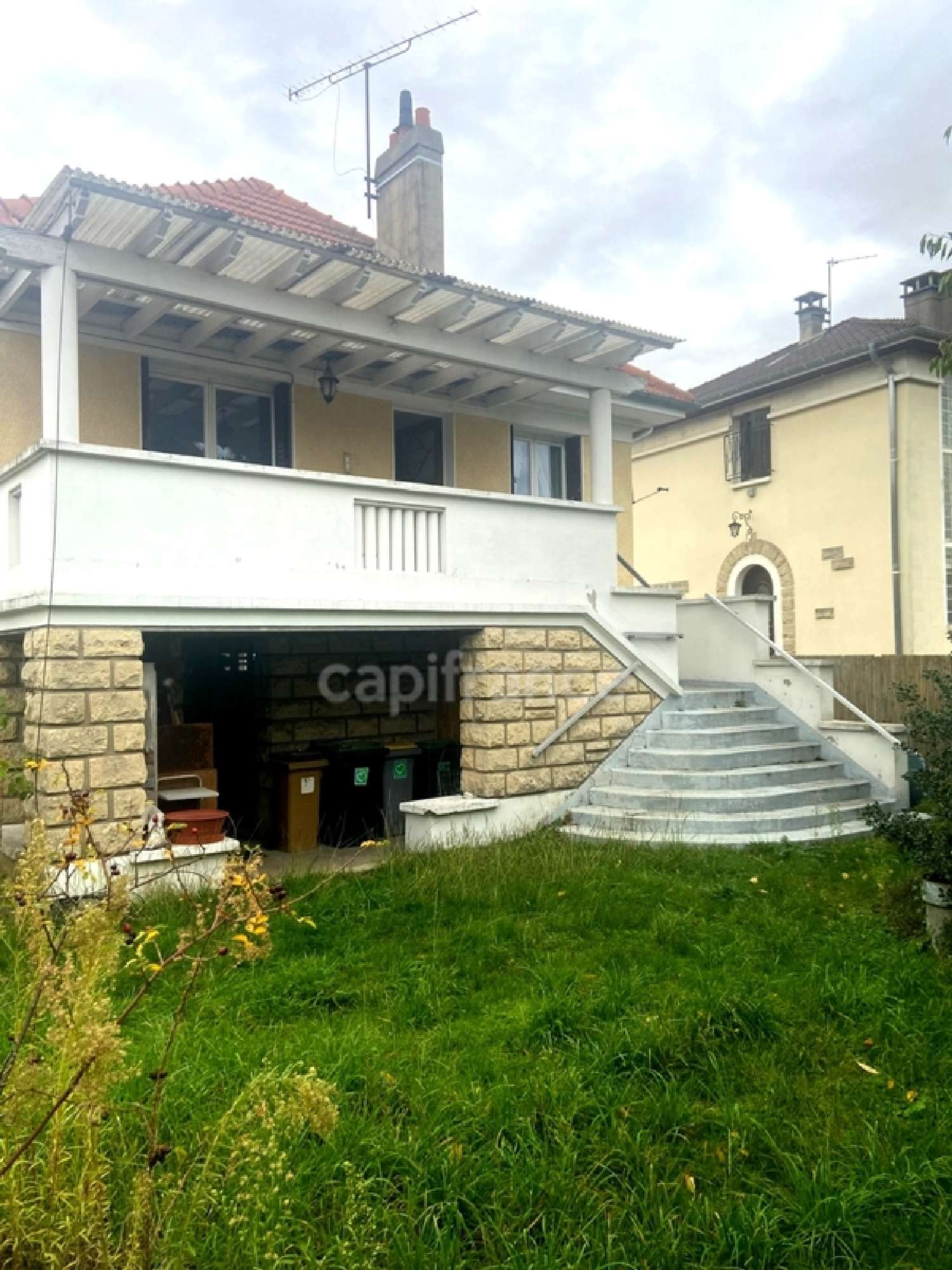 kaufen Haus Soisy-sous-Montmorency Val-d'Oise 4