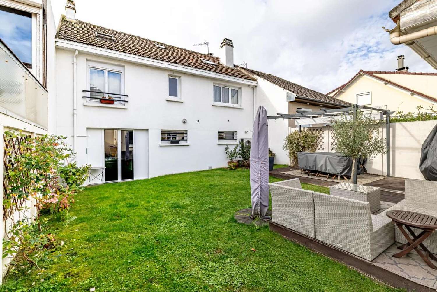 te koop huis Soisy-sous-Montmorency Val-d'Oise 1