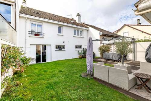 Soisy-sous-Montmorency Val-d'Oise huis foto 7173148