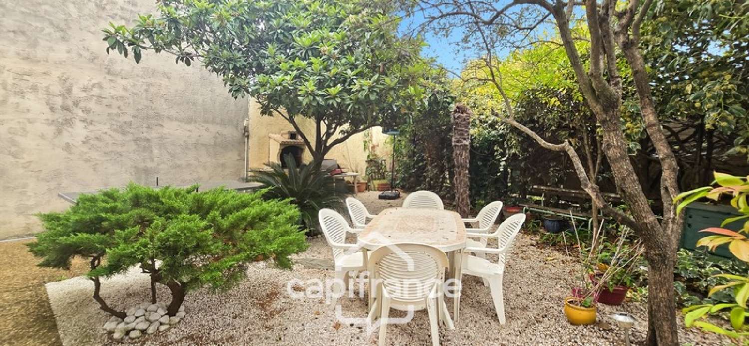 à vendre maison Solliès-Pont Var 3