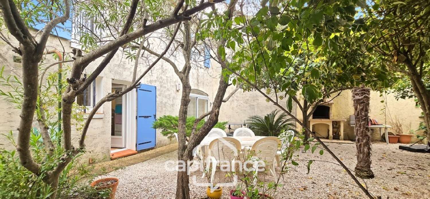 à vendre maison Solliès-Pont Var 4