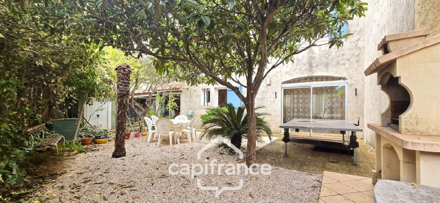 à vendre maison Solliès-Pont Var 5