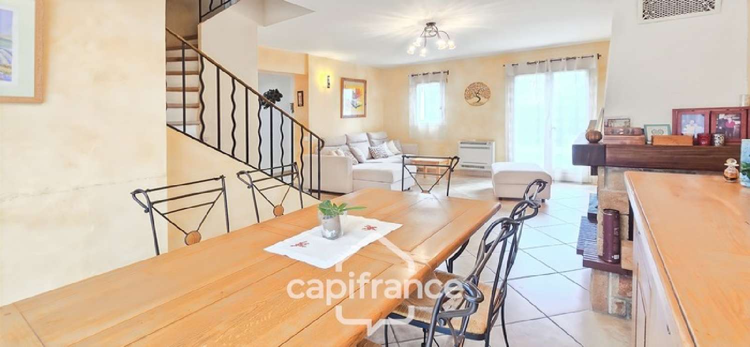 à vendre maison Solliès-Pont Var 6