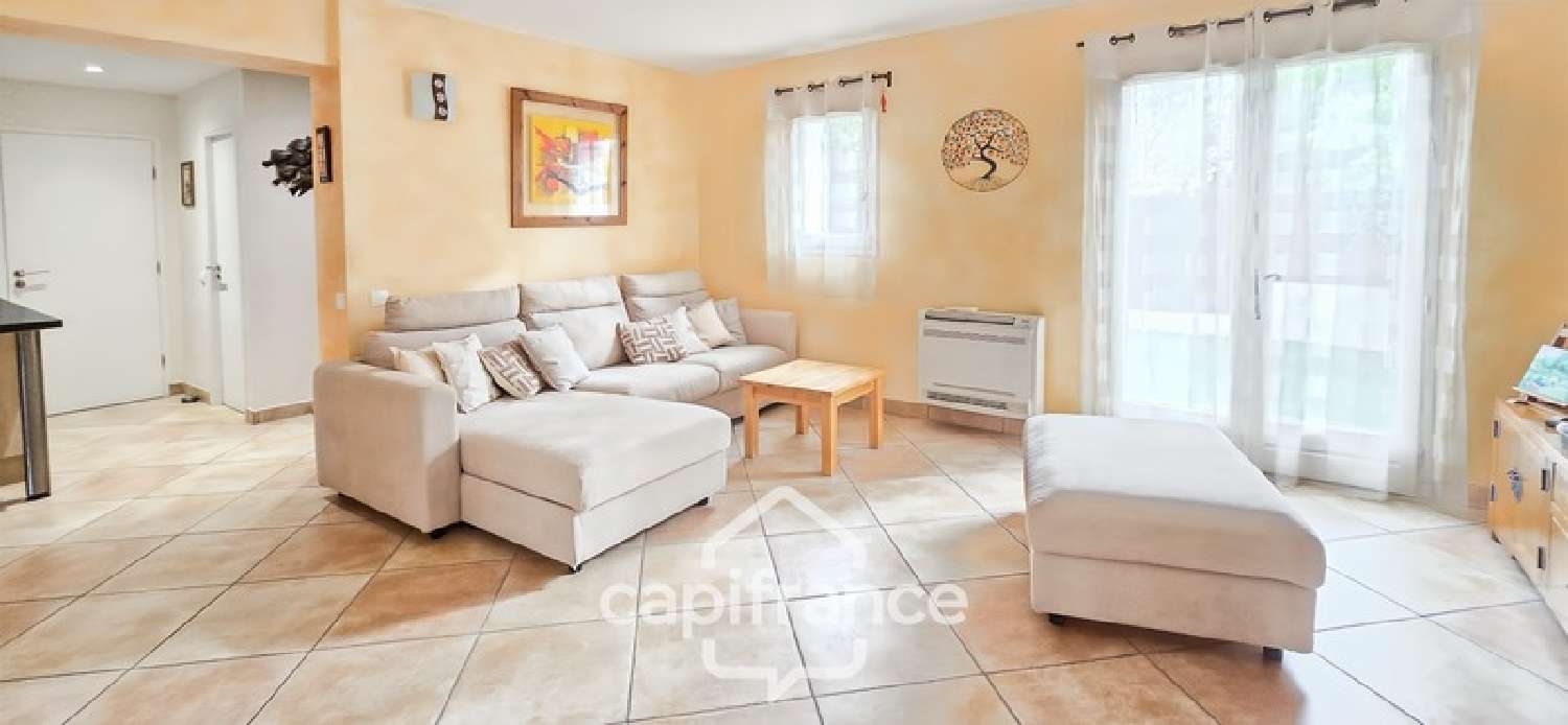 à vendre maison Solliès-Pont Var 7