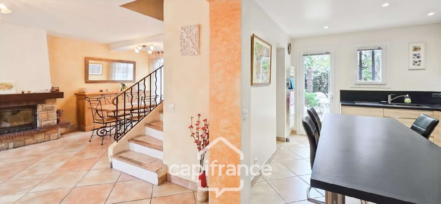 à vendre maison Solliès-Pont Var 8