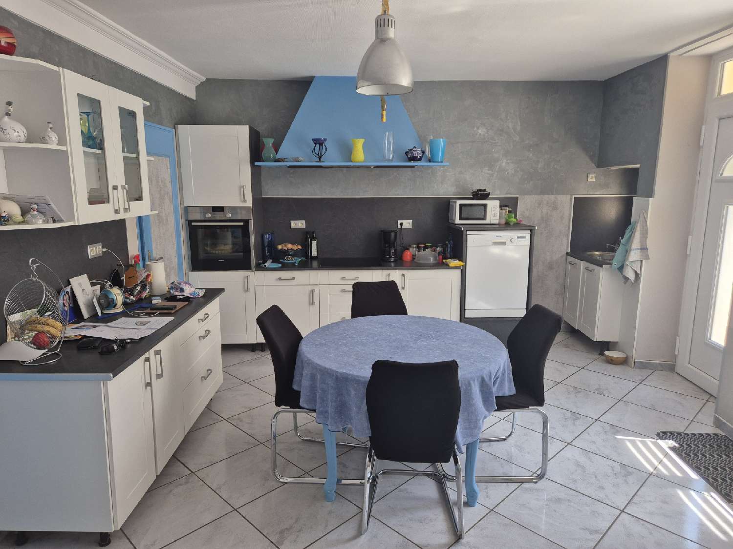  for sale house Sommelonne Meuse 2