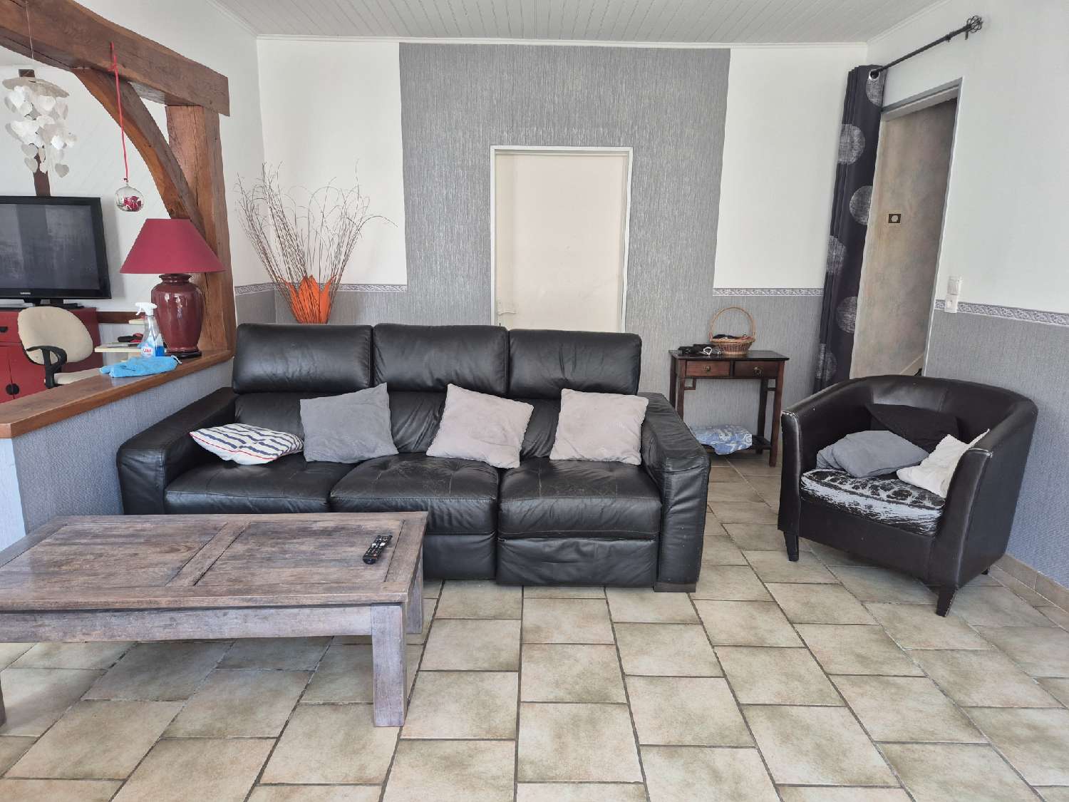  for sale house Sommelonne Meuse 4