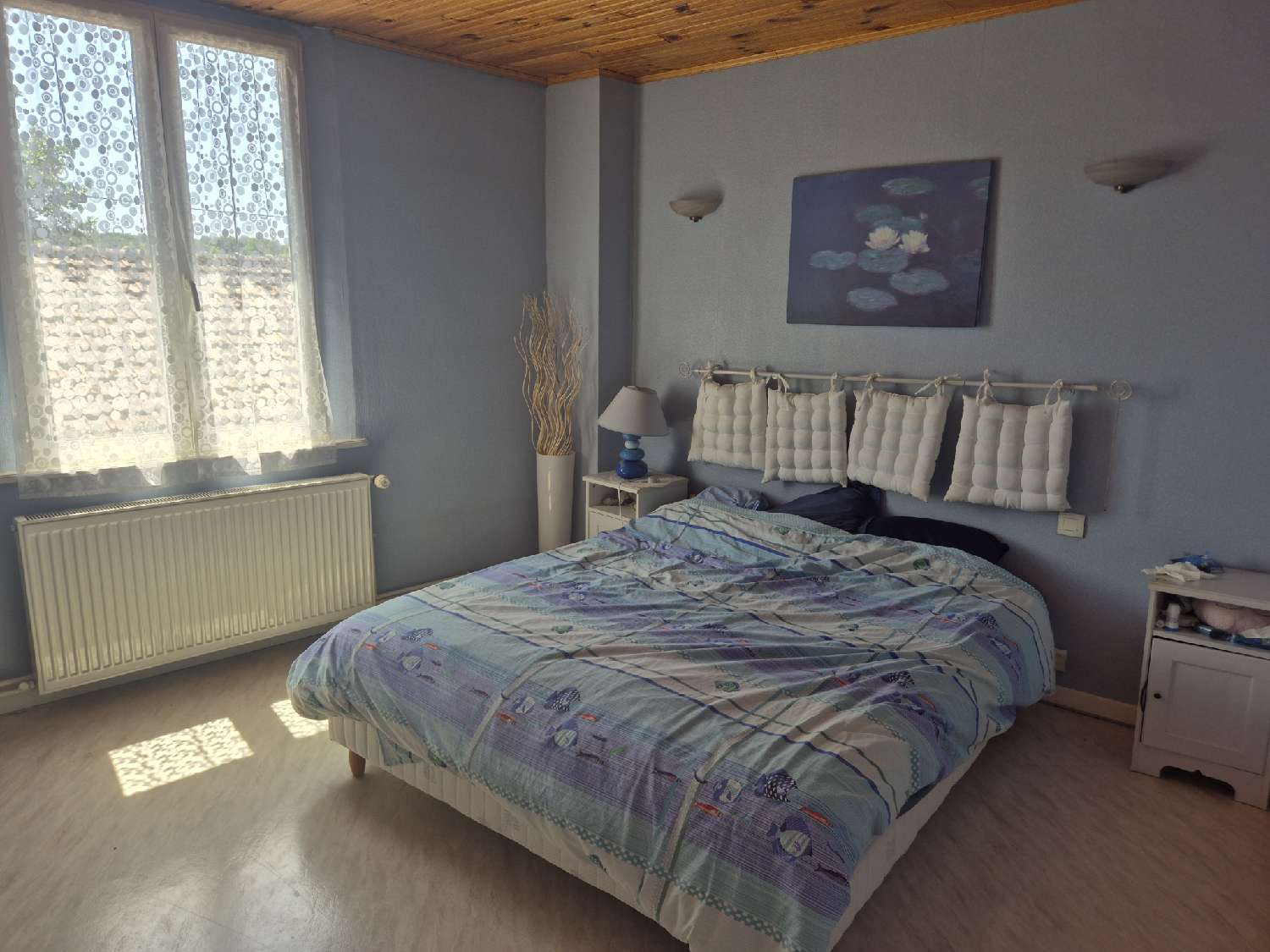  for sale house Sommelonne Meuse 6