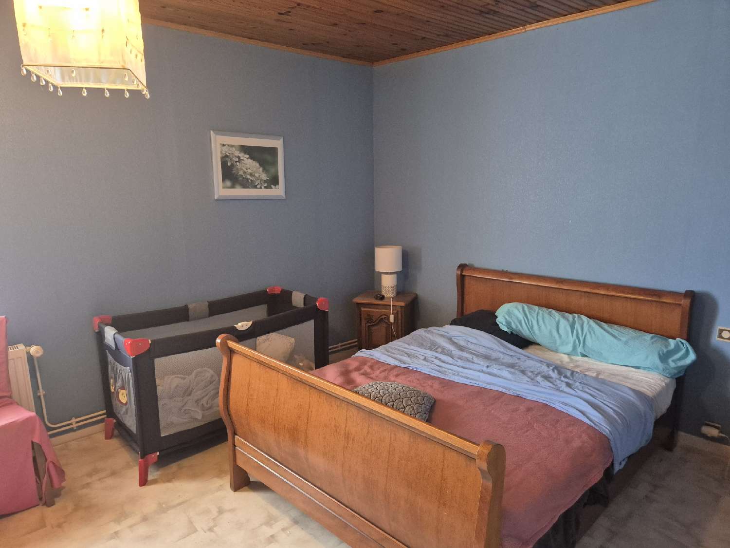  for sale house Sommelonne Meuse 7