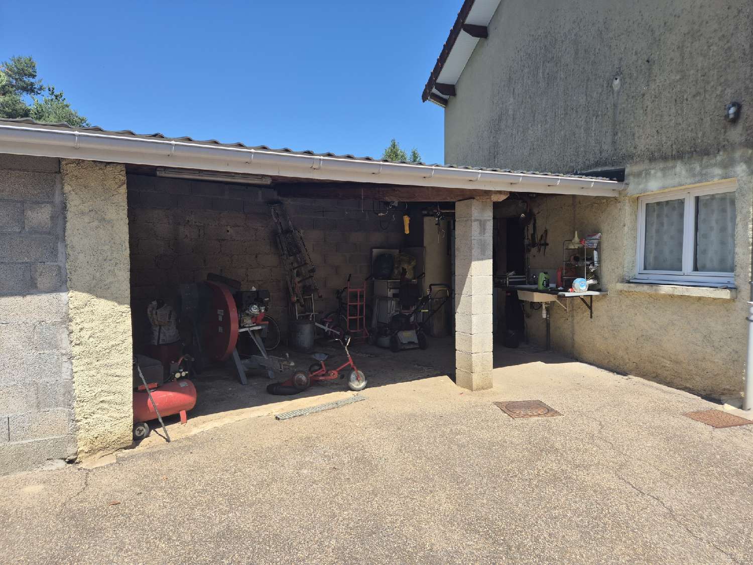  for sale house Sommelonne Meuse 8