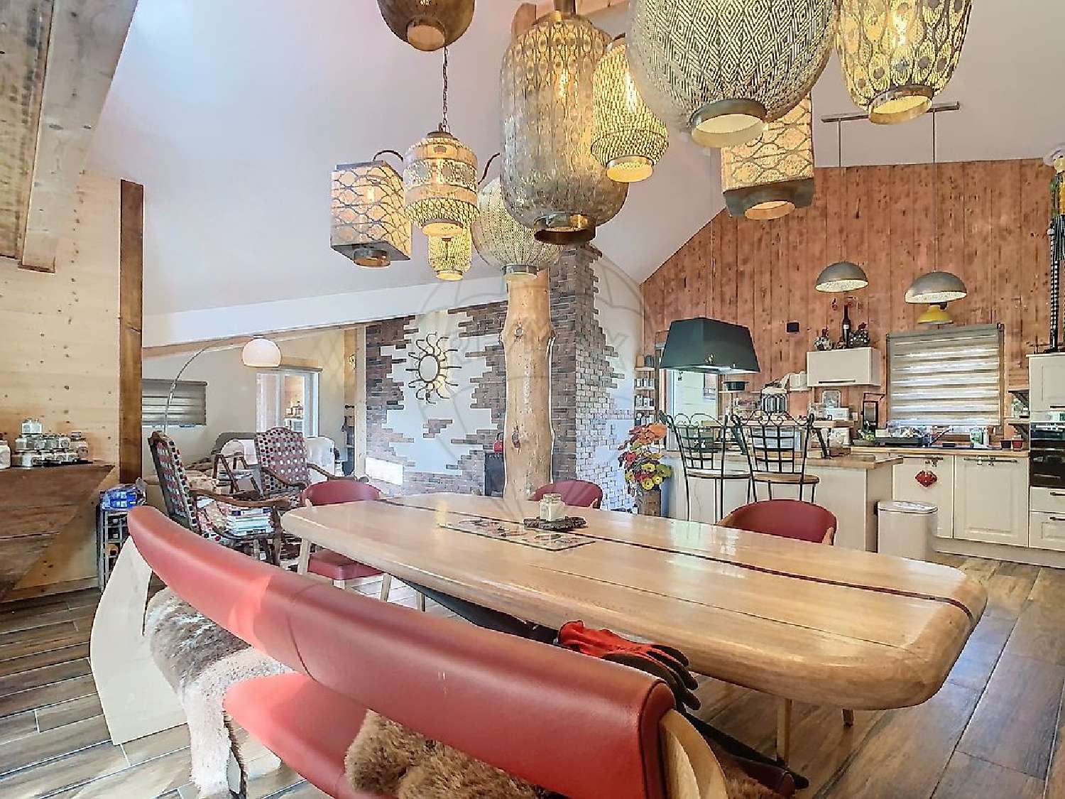  te koop huis Sondernach Haut-Rhin 1