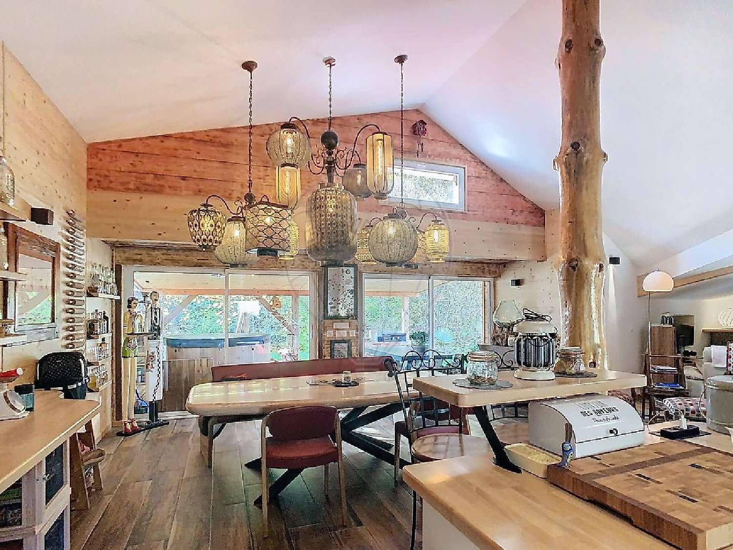  te koop huis Sondernach Haut-Rhin 3