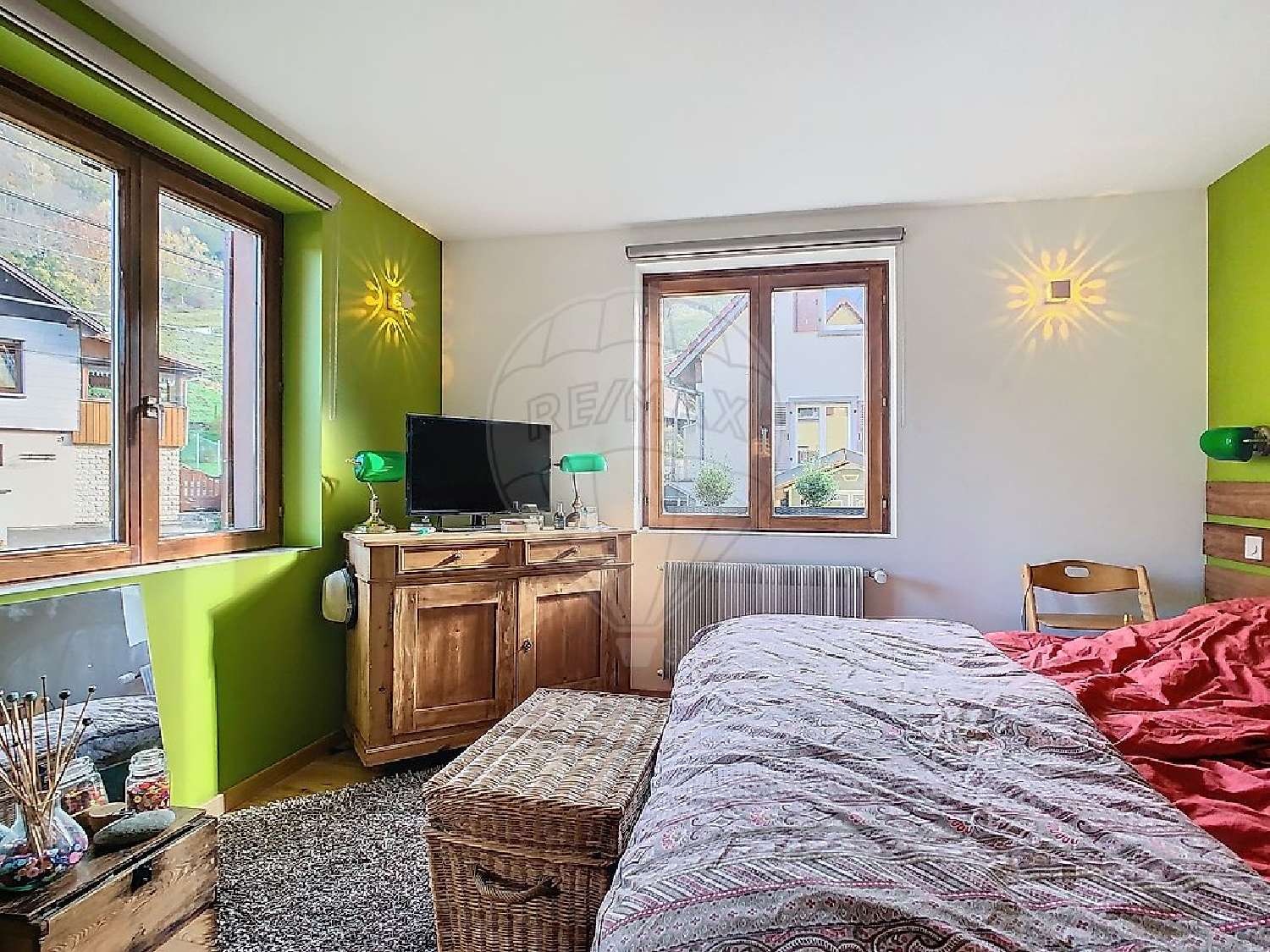  te koop huis Sondernach Haut-Rhin 5