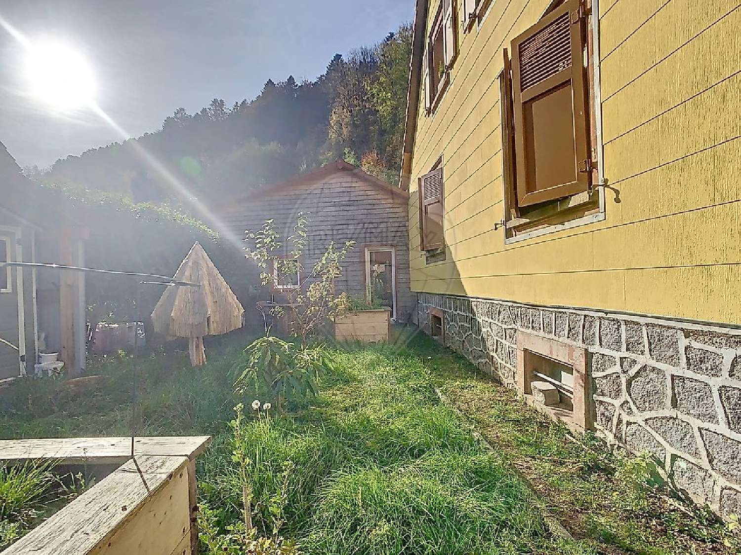  te koop huis Sondernach Haut-Rhin 8