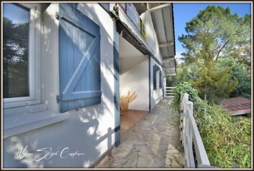 Soorts-Hossegor Landes huis foto 7186246