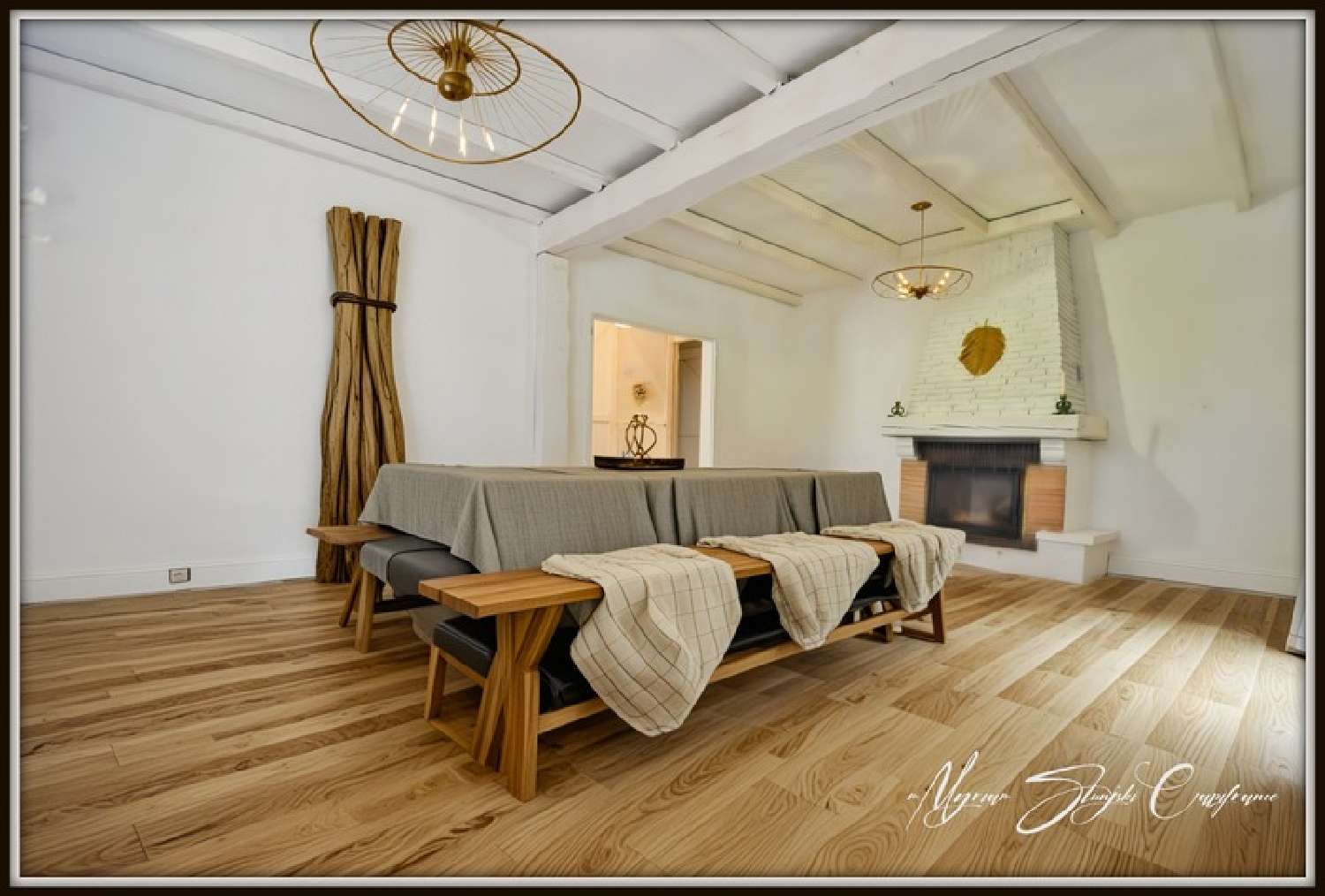  te koop huis Soorts-Hossegor Landes 4