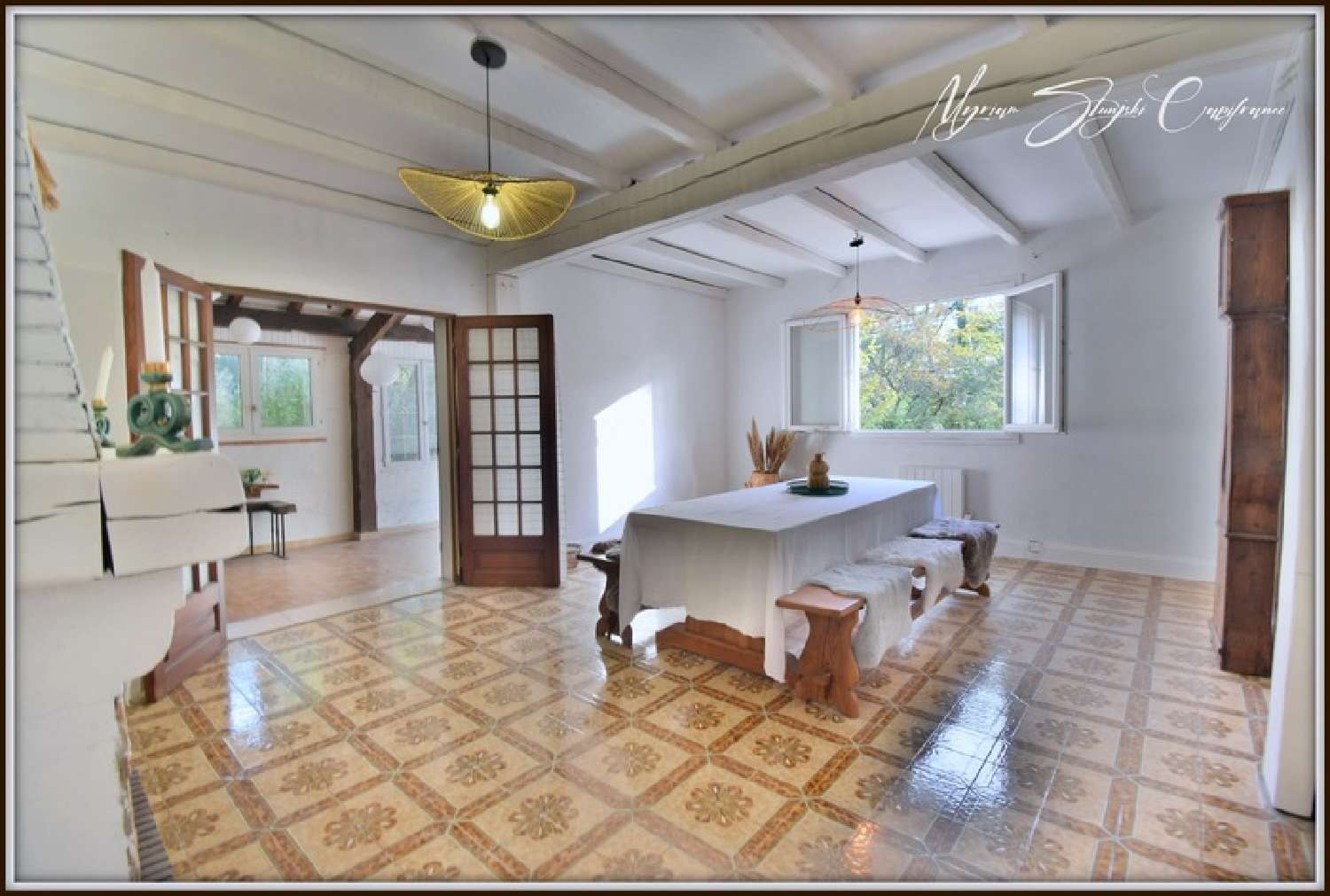  te koop huis Soorts-Hossegor Landes 5