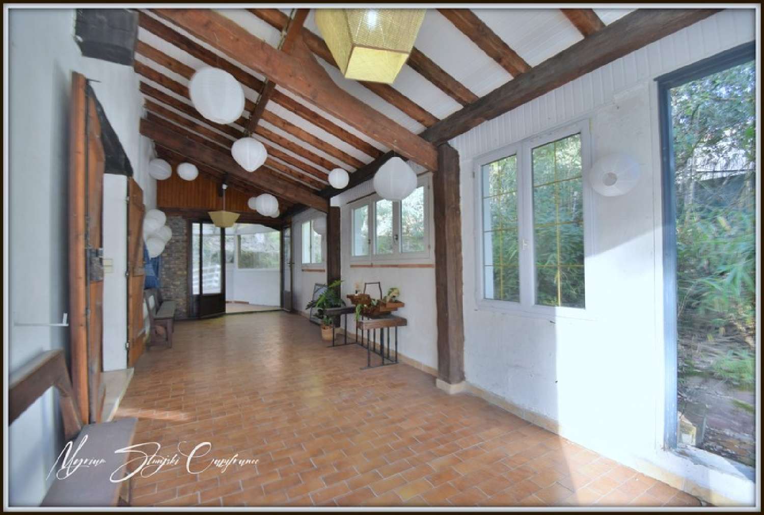  te koop huis Soorts-Hossegor Landes 7