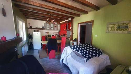 Sorgeat Ariège Haus Bild 7190473