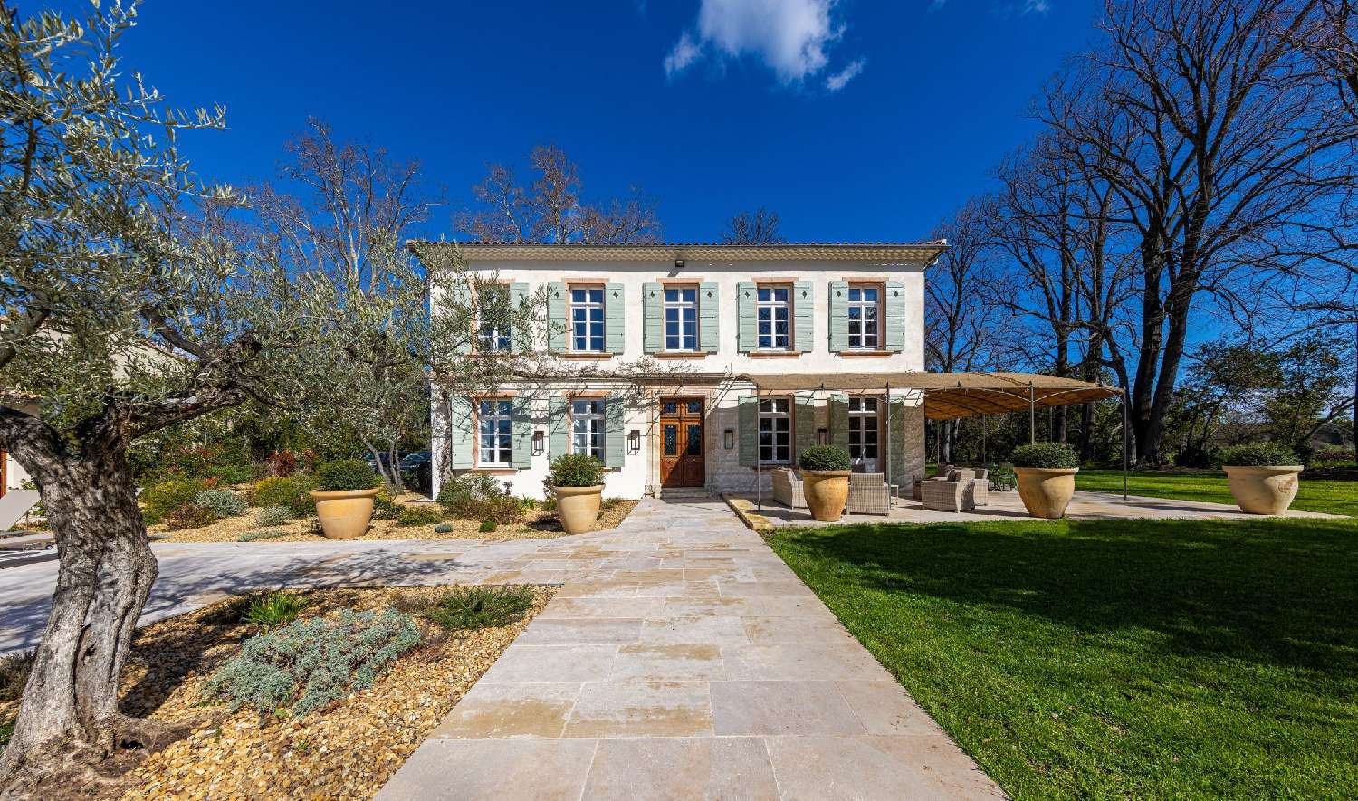  kaufen Haus Camaret-sur-Aigues Vaucluse 1