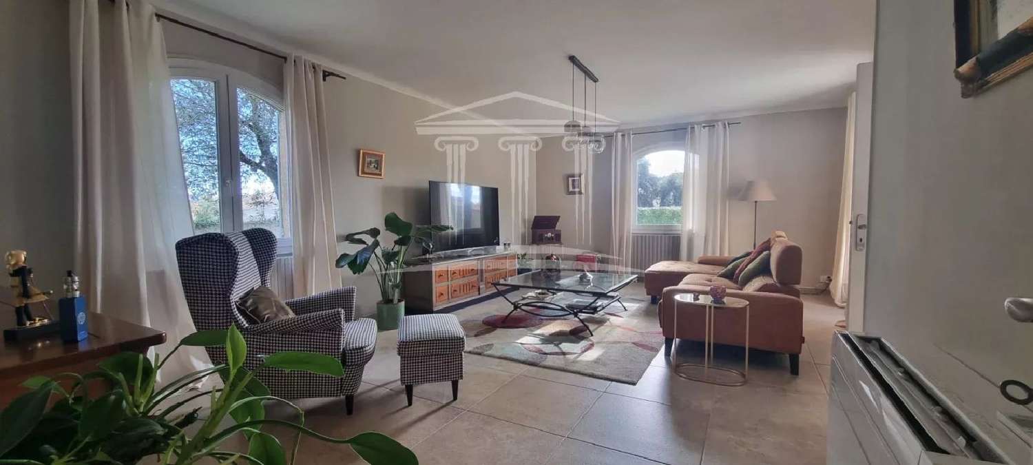  te koop huis Sorgues Vaucluse 3