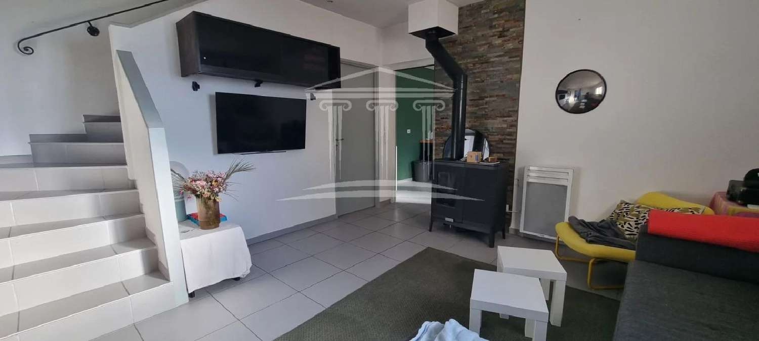 à vendre maison Sorgues Vaucluse 1