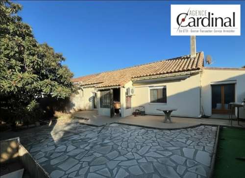 Sorgues Vaucluse huis foto 7206179