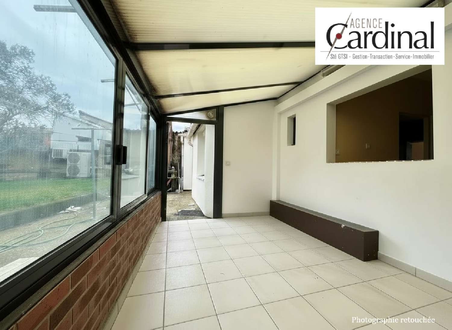  te koop huis Sorgues Vaucluse 3