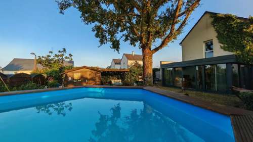 Sorigny Indre-et-Loire huis foto 7198327