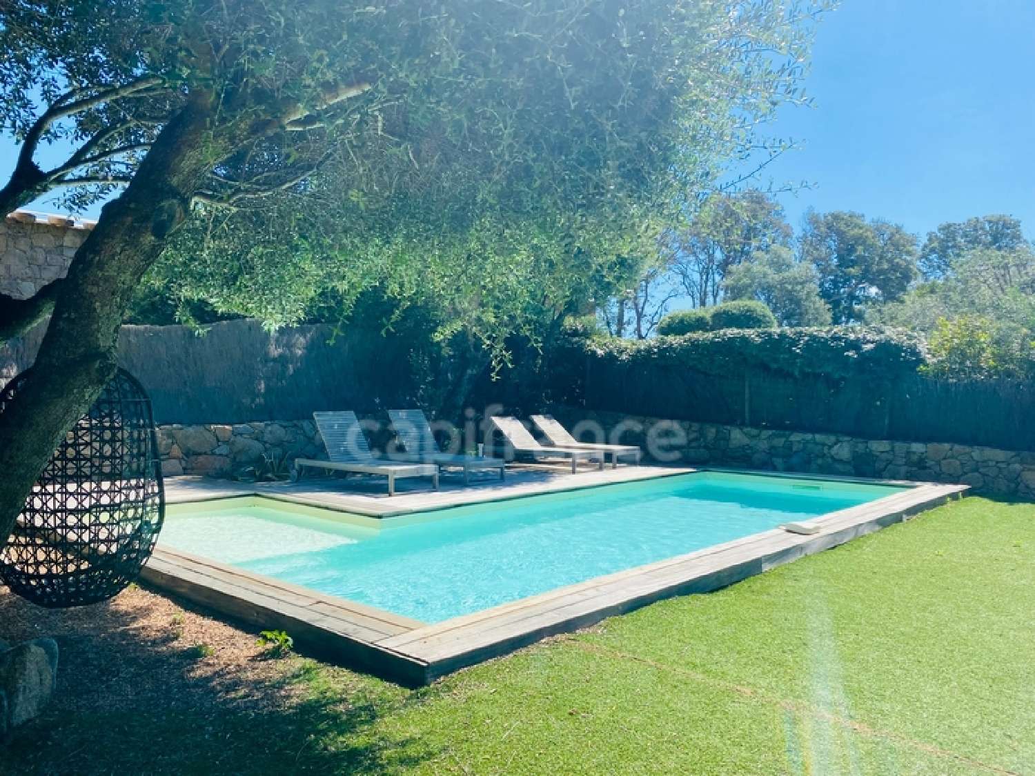 te koop huis Sotta Corse-du-Sud 6