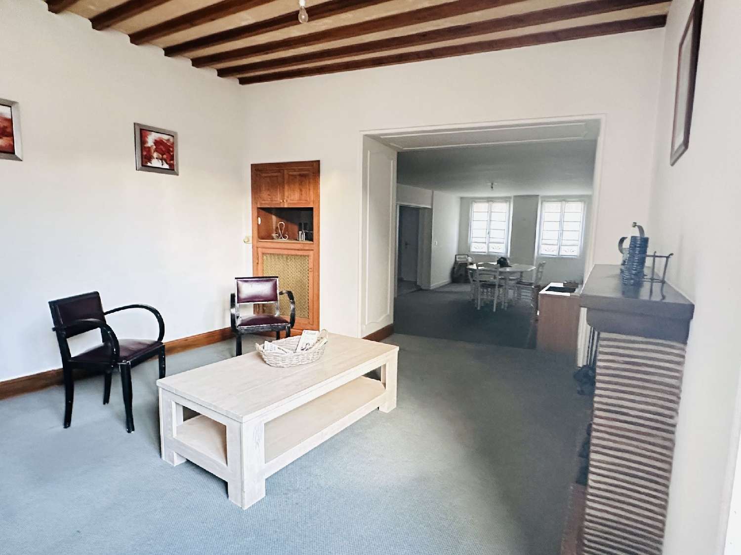  kaufen Haus Souancé-au-Perche Eure-et-Loir 1