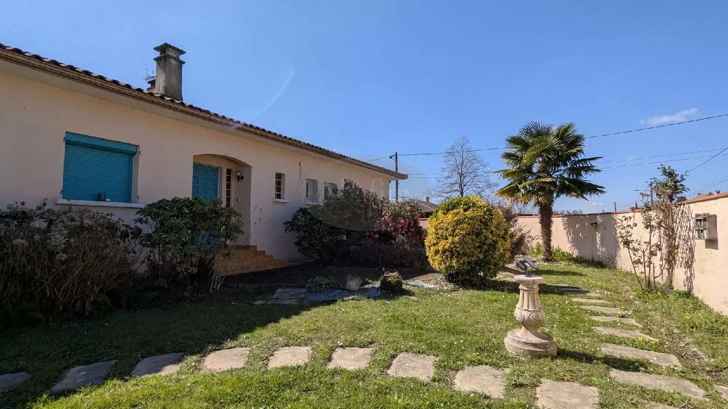  for sale house Soues Hautes-Pyrénées 1