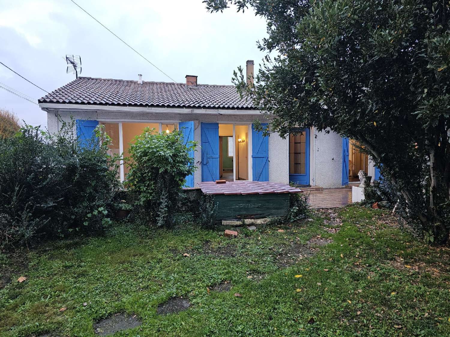  kaufen Haus Soues Hautes-Pyrénées 1